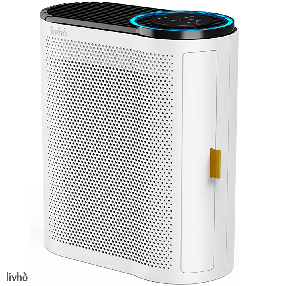 Air Purifiers for Large Room - Livho