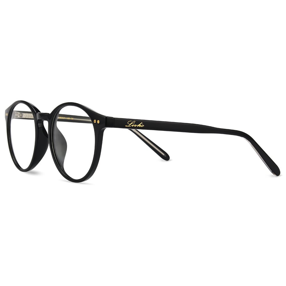 Best Blue Light Blocker Glasses Livho | | LH-Aiden