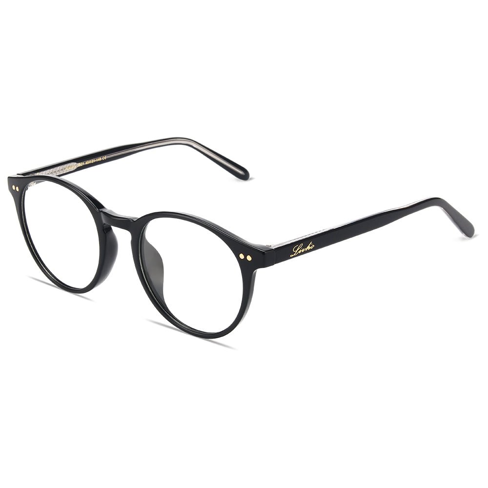 Best Blue Light Blocker Glasses | | LH-Aiden Livho