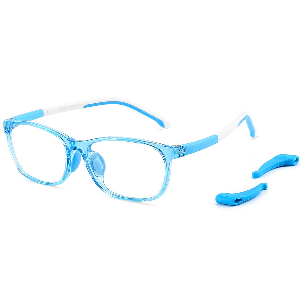 LH-Perses - Blue Light Blocking Glasses for Kids