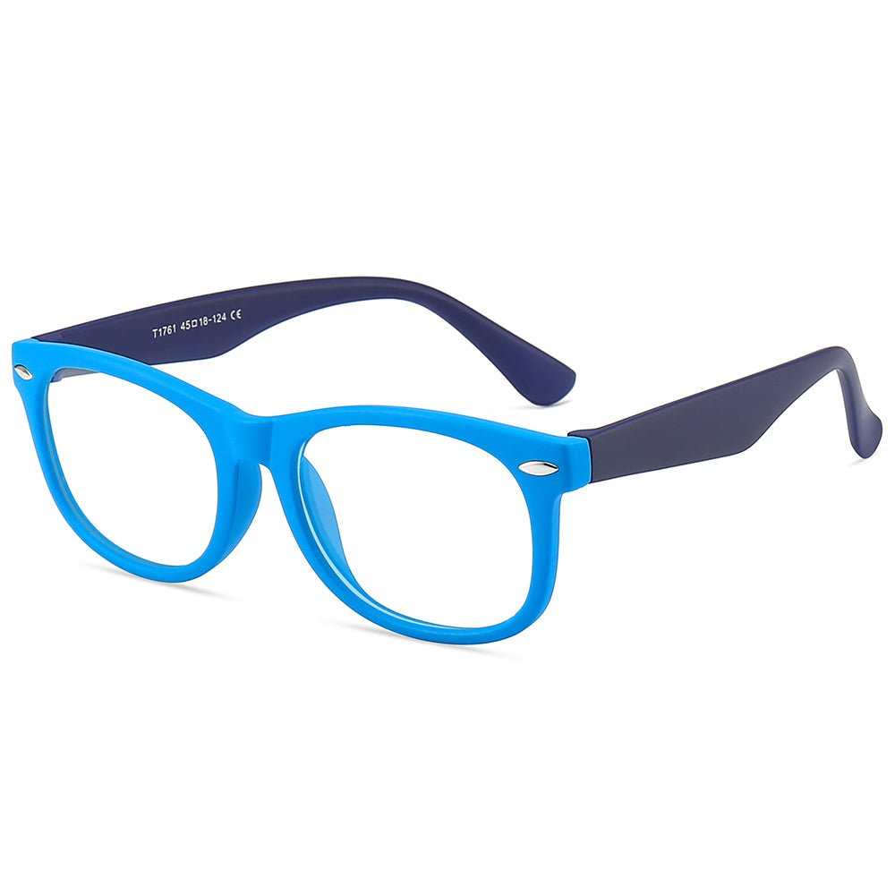 LH-Pontus - Blue Light Blocking Glasses for Kids