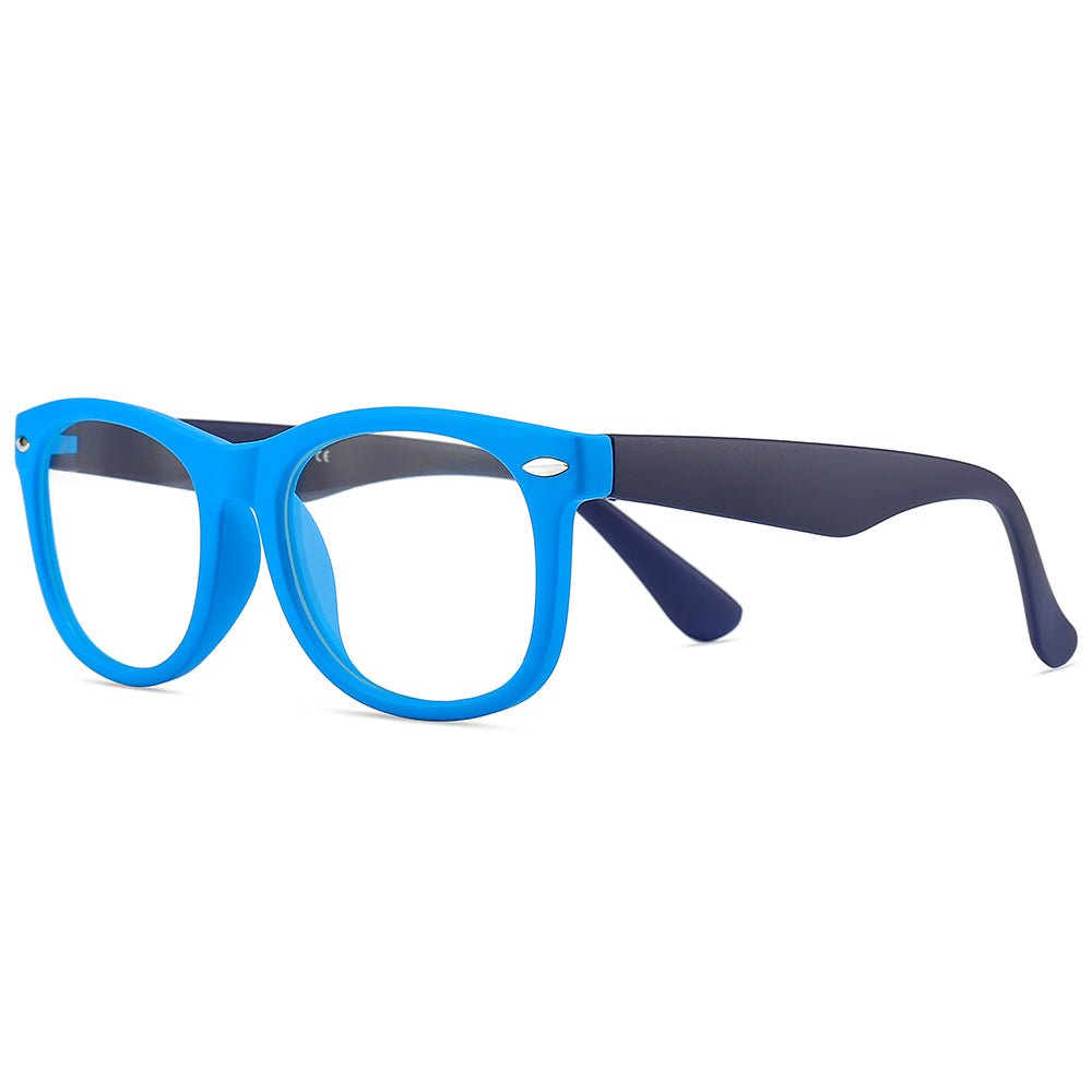 LH-Pontus - Blue Light Blocking Glasses for Kids