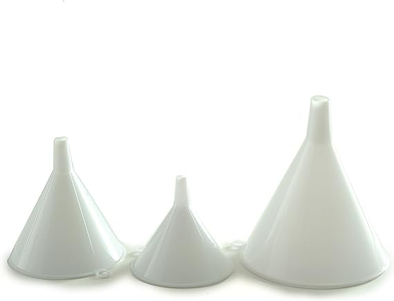 Livhò Plastic Funnel - Livho