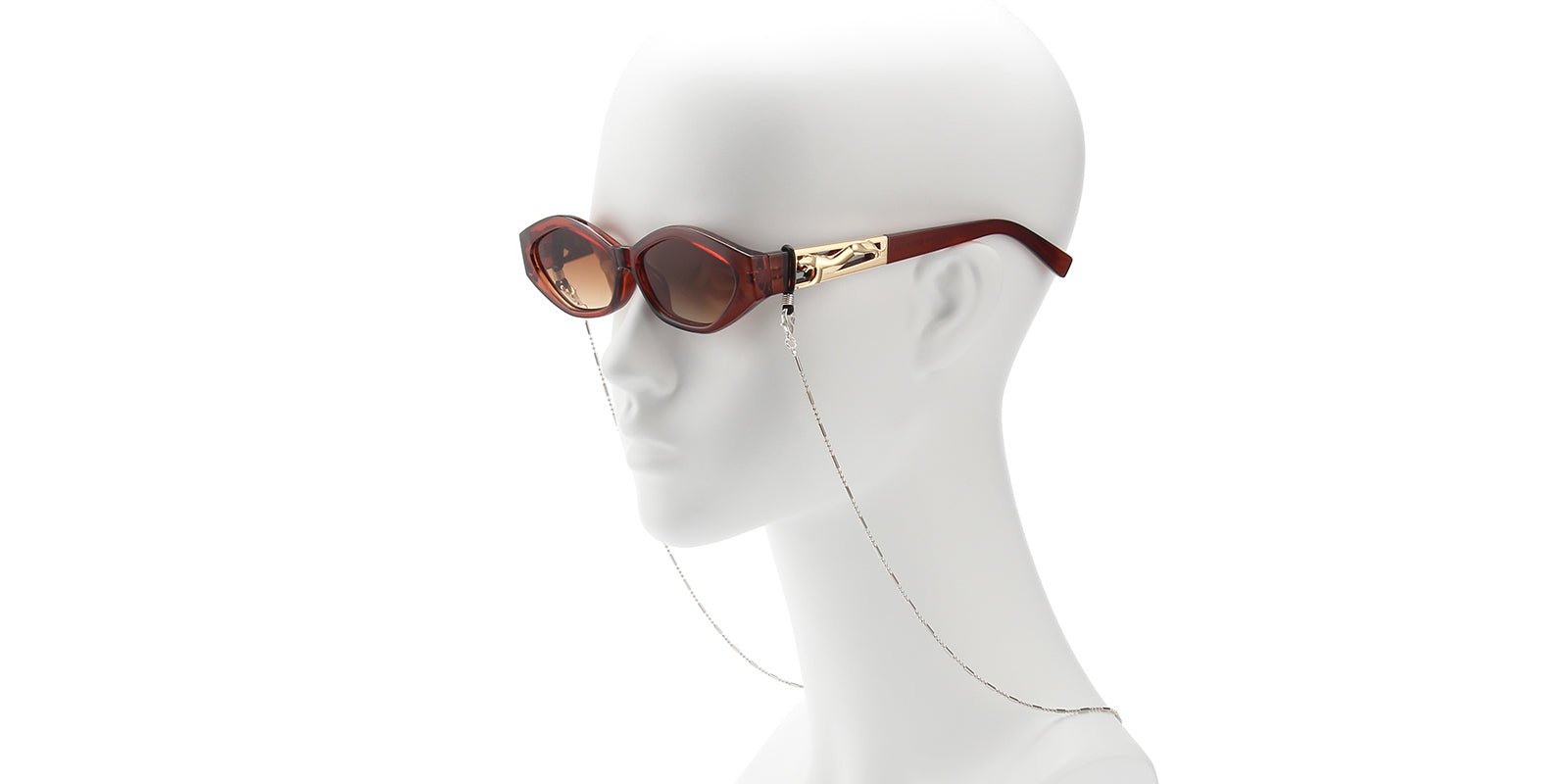Lurker + Dagger - Non-Polarized Sunglasses For Driving