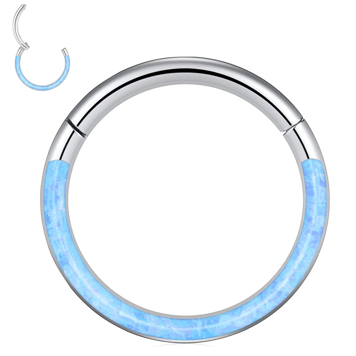 Opal Ring Nose 2022