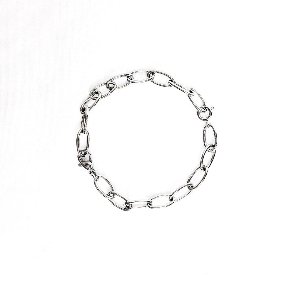 Urban chain bracelet - Livho
